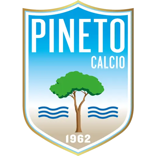 Logo ASD Pineto Calcio