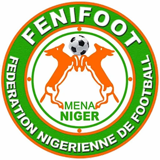 Logo Niger