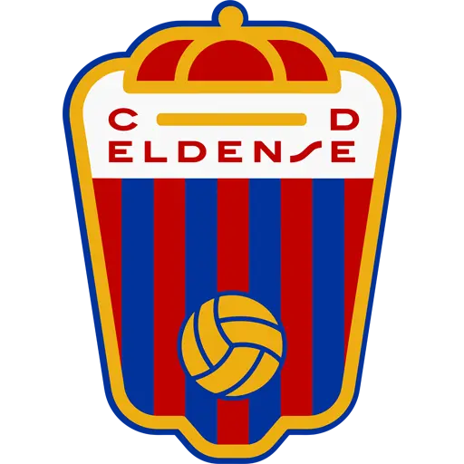 Logo Eldense