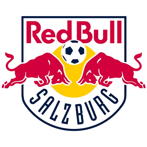 Logo Red Bull Salisburgo