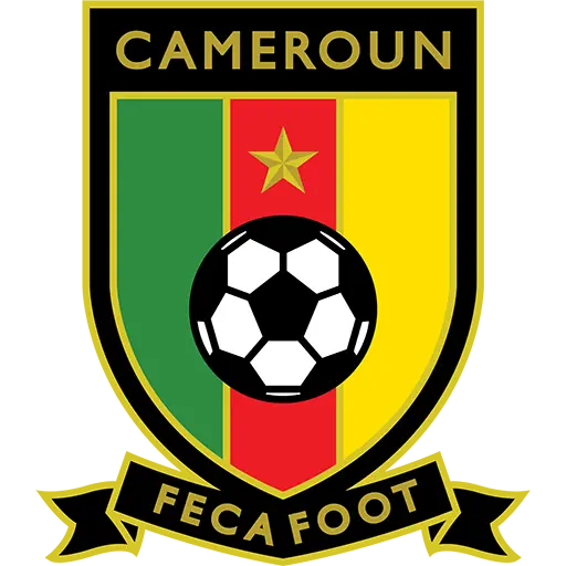 Logo Camerun