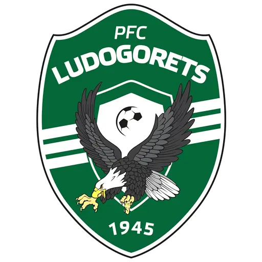 Logo Ludogorets