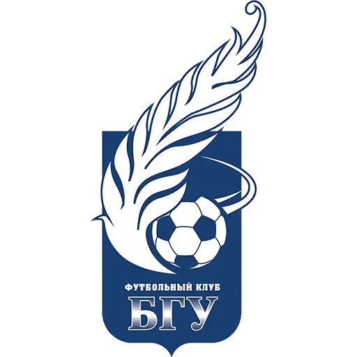 Logo BGU Minsk