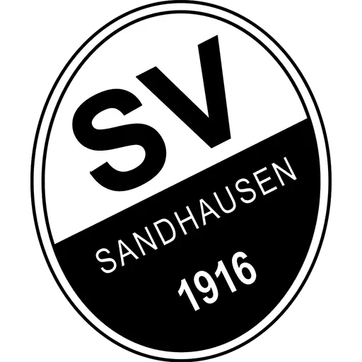 Logo Sandhausen