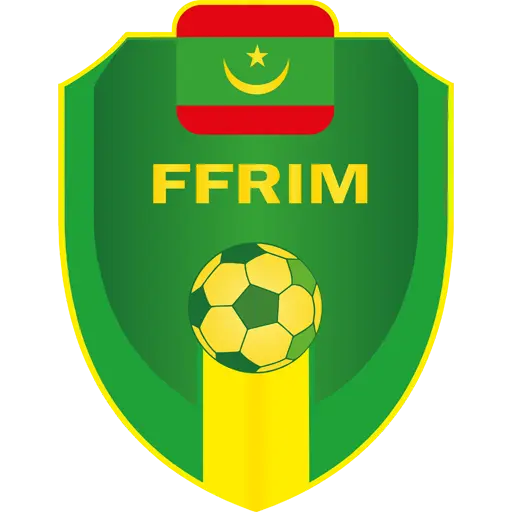 Logo Mauritania