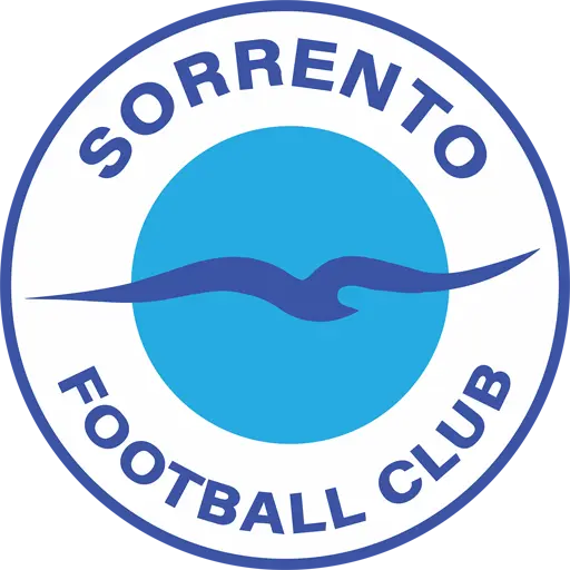 Logo Sorrento