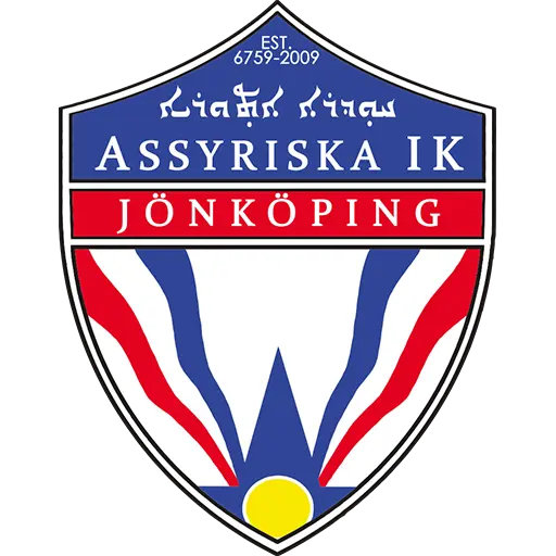 Logo Assyriska IK