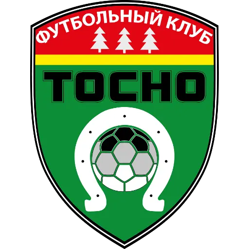 Logo Tosno