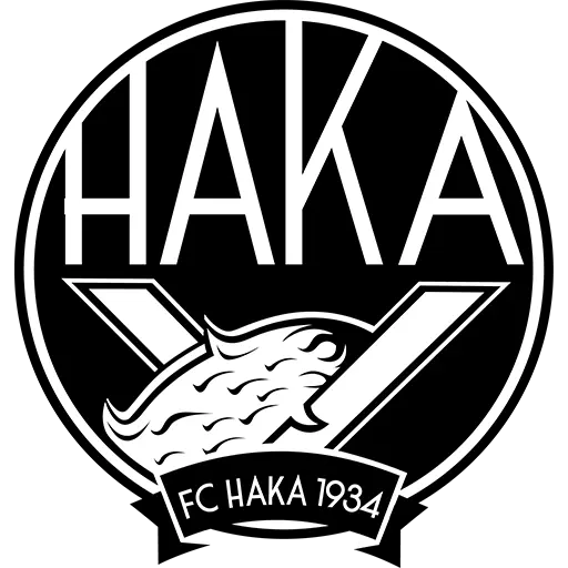 Logo Haka