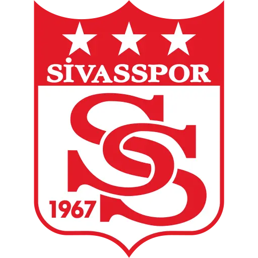 Logo Sivasspor