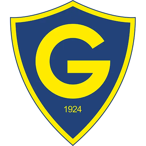 Logo Gnistan