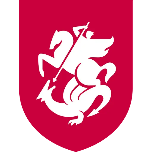 Logo Georgia