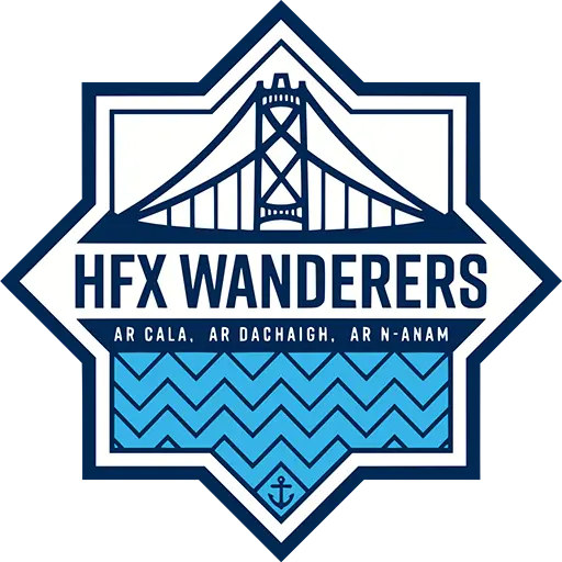 Logo HFX Wanderers