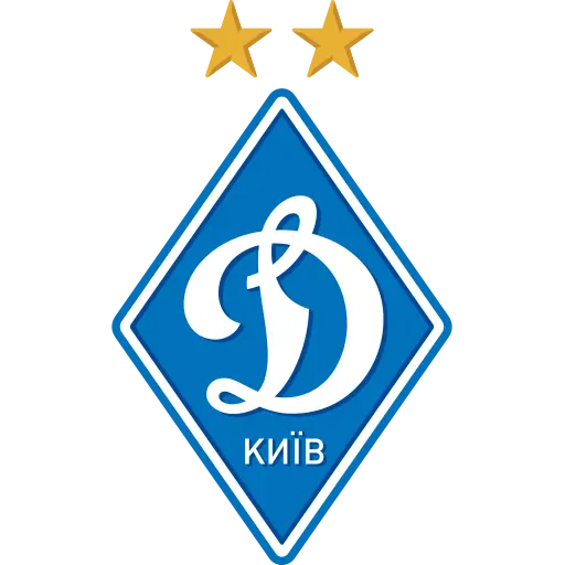 Logo Dynamo Kiev