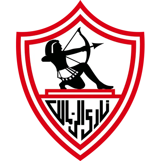 Logo Zamalek