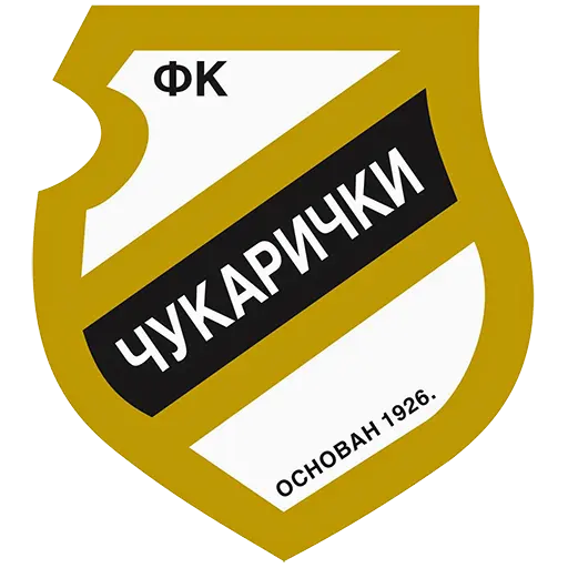 Logo Cukaricki