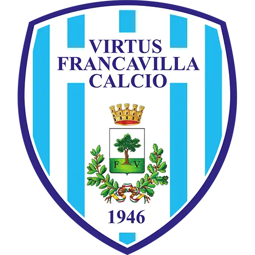 Logo Virtus Francavilla