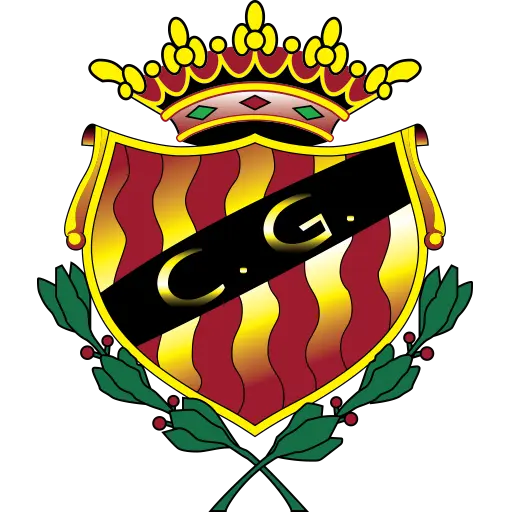 Logo Gimnastic
