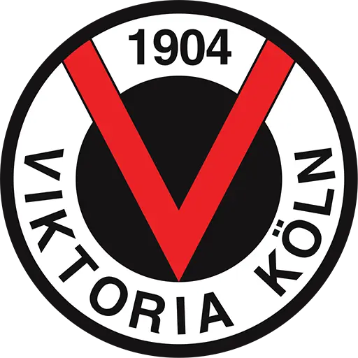 Logo Viktoria Koln