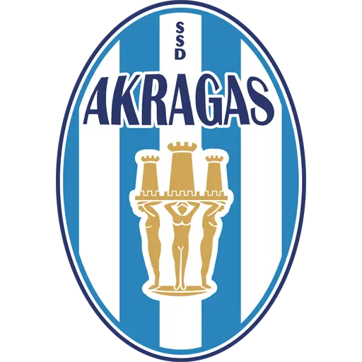 Logo Akragas