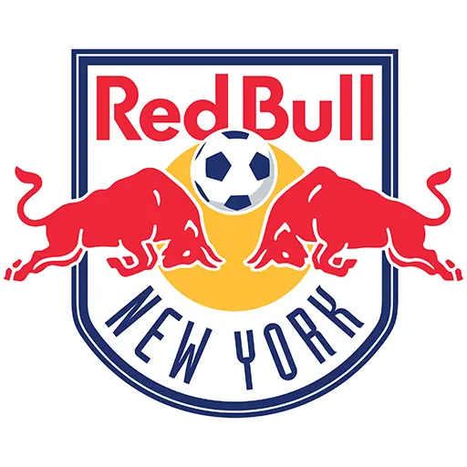 Logo New York Red Bulls