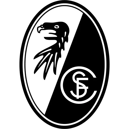 Logo Freiburg II