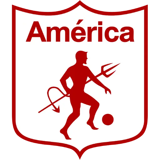 Logo America De Cali