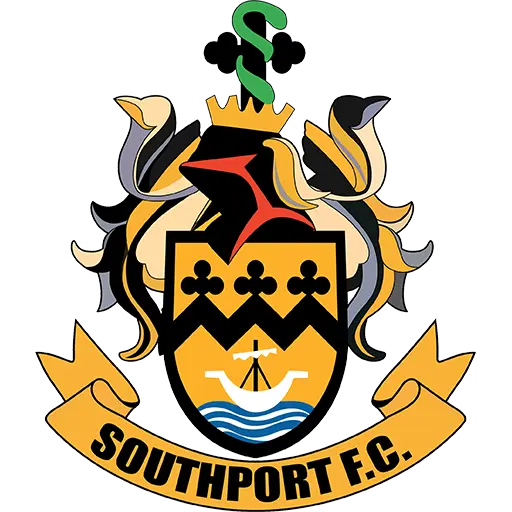 Logo Southport