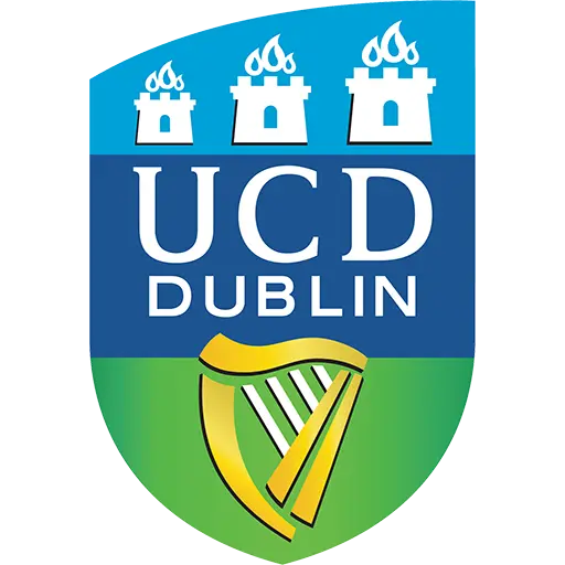 Logo UC Dublin