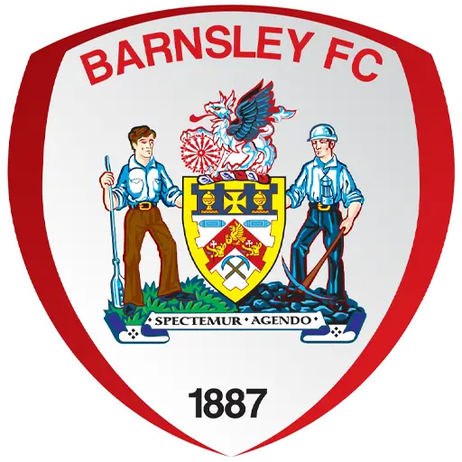 Logo Barnsley