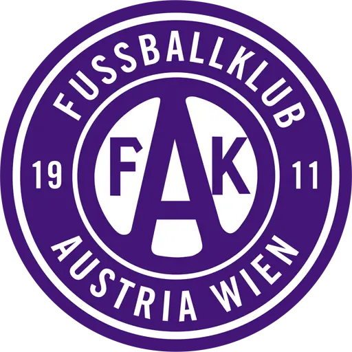 Logo Austria Vienna