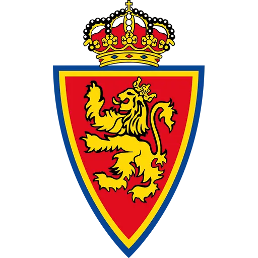 Logo Real Zaragoza