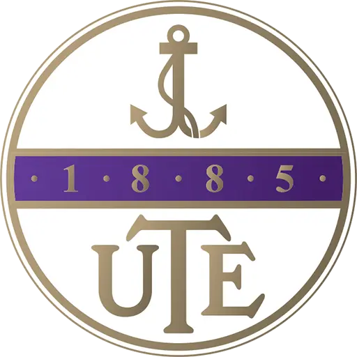 Logo Ujpest