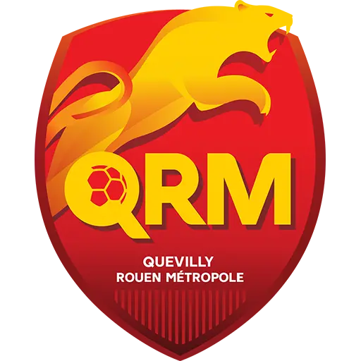 Logo Quevilly