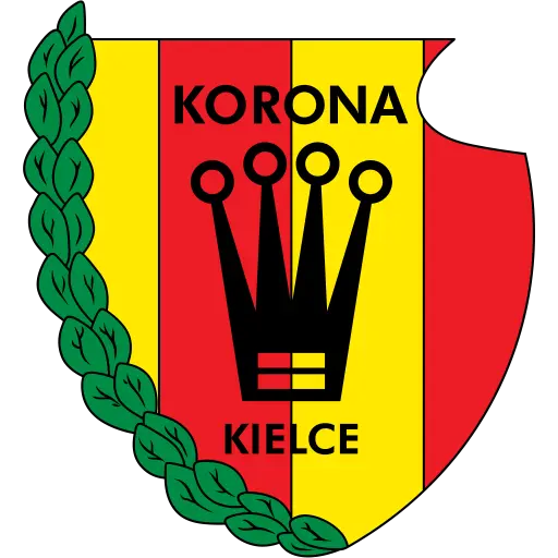 Logo Korona Kielce