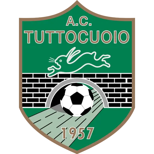 Logo Tuttocuoio