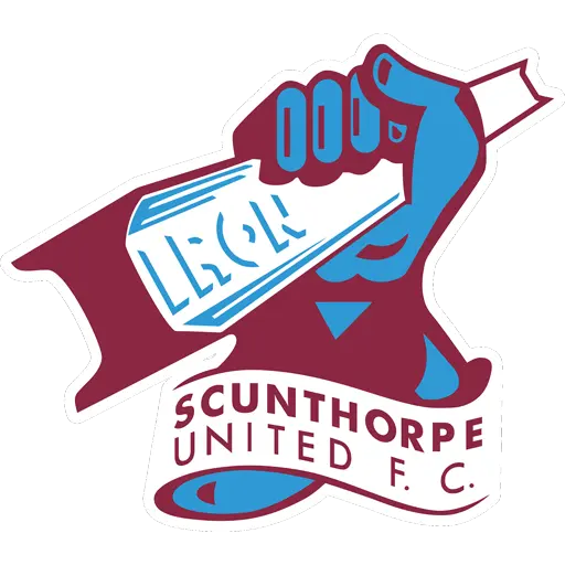 Logo Scunthorpe