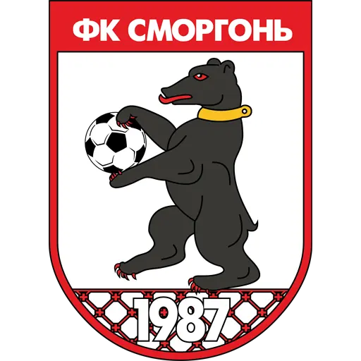 Logo Smorgon