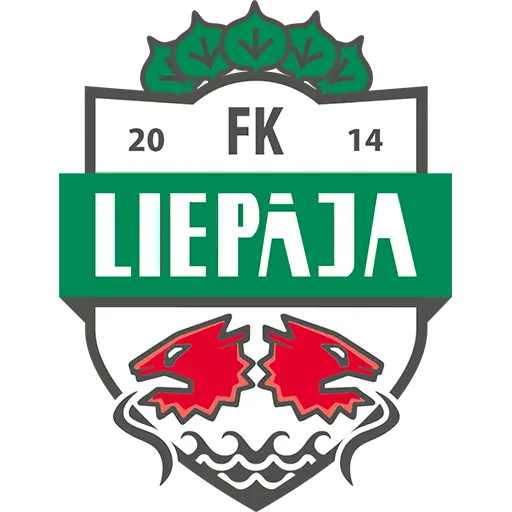 Logo FK-Liepaja