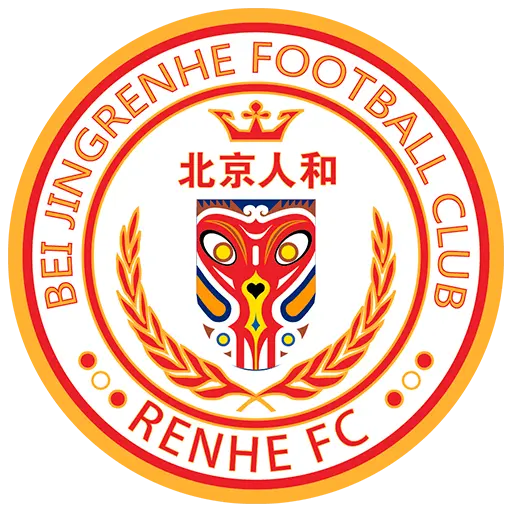 Logo Beijing Renhe