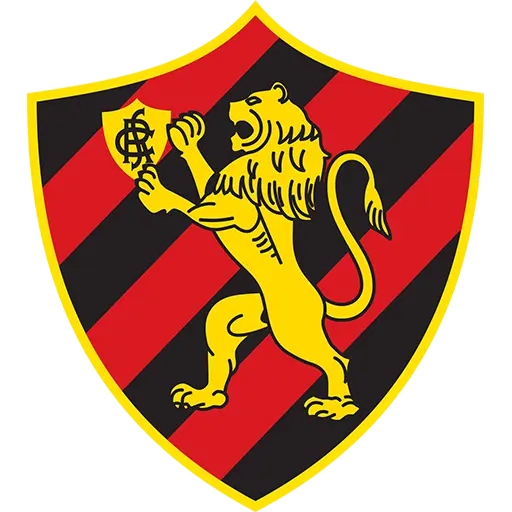 Logo Sport Recife
