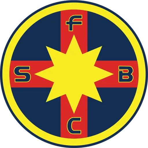 Logo Fcsb Bucarest