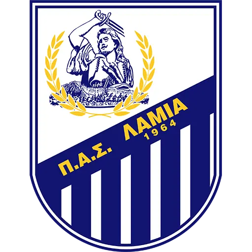 Logo Lamia